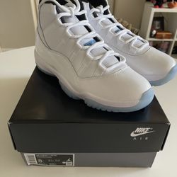 Air Jordan 11 Legend Blue Brand New Size 8 Men’s 