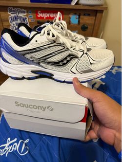 Saúcony Omni pro grid 11.5