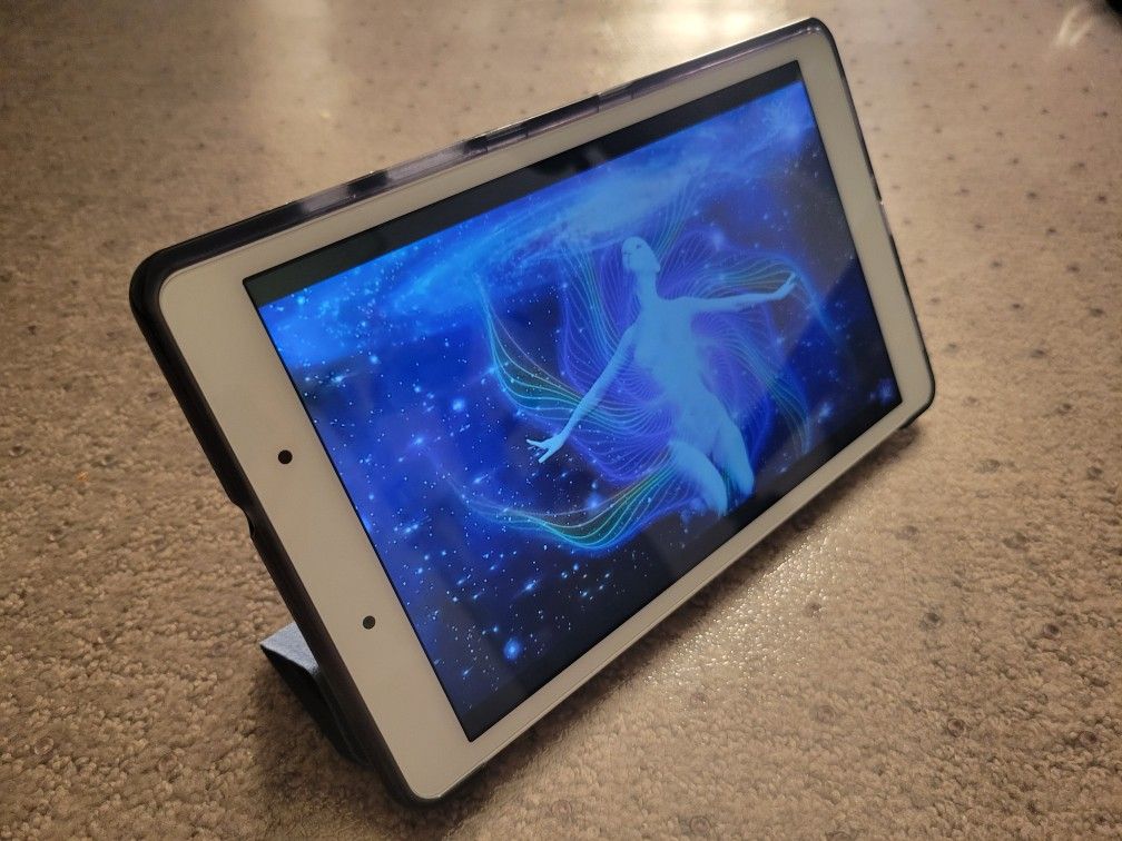 Samsung Galaxy Tab A 8"