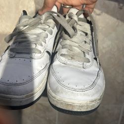 Nike Air Force 1 Gamma Force 