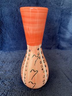 Decorative Vase