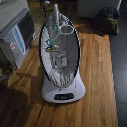 Toddler Swing