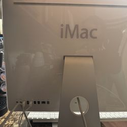 iMac 