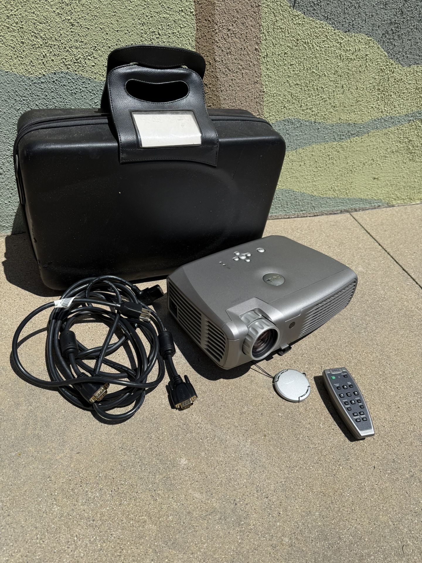Projector