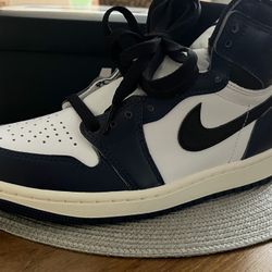 New Jordan Retro 6.5