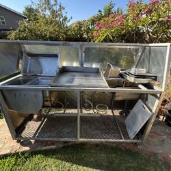 Taco Cart