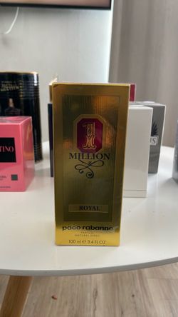 Paco Rabanne 1 Million Royal Fragrance