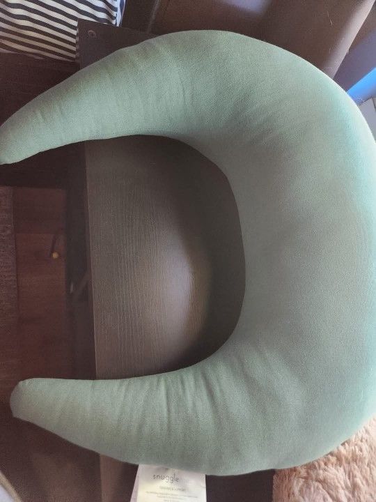 Breast Feeding Support Pillow