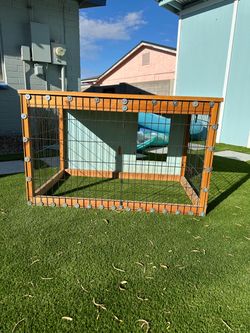 Dog Crate