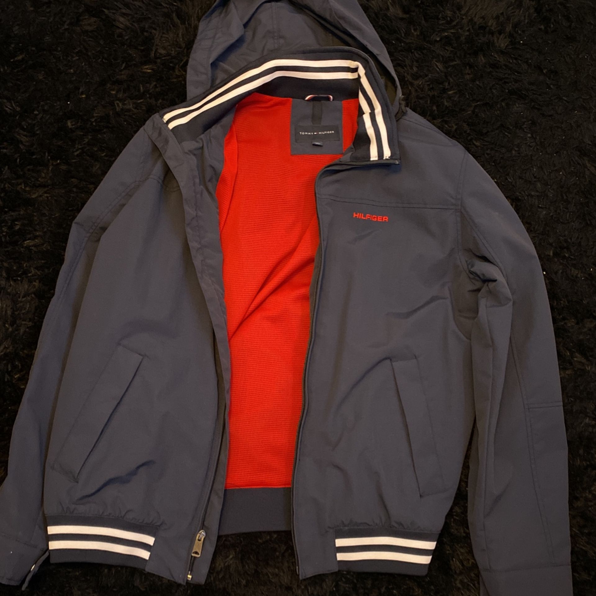 Tommy Hilfiger Jacket /hoodie 