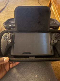 Playstation portal