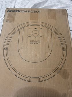 Shark Ion Robot 