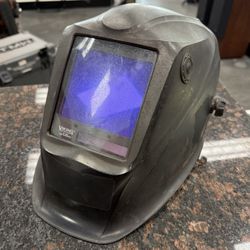 Viking Welding Helmet 3350