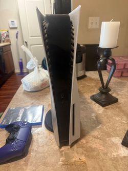 Playstation 5 bundle