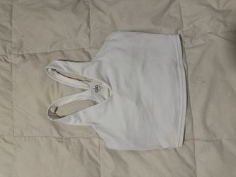 Alo sports bra