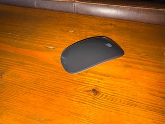 Apple Magic Mouse (Wireless / Rechargeable)