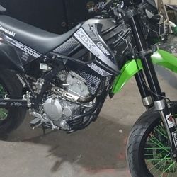 2021 klx300sm