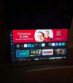 65-inch SAMSUNG QLED Q8F 4K Smart TV UHD HDR (2025 Model)