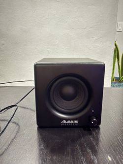 Alesis Nitro AMP 70w 3” compact electric
