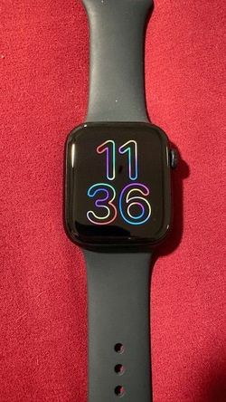 45mm Apple Watch Series 9 GPS + Cellular