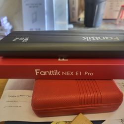 Fanttik Hand Screwdriver 