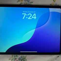 Apple iPad Pro 11 Inch