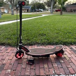 Razor Scooter E90 G. Electric Scooter
