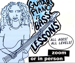 Lessons Music