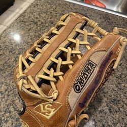 Baseball Glove