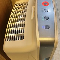 Alen Breathesmart HEPA Air Purifier