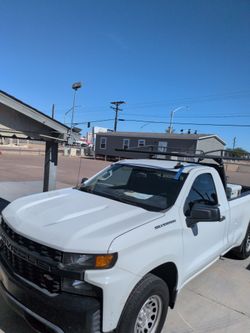 New Windshield