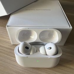 [*BEST OFFER TAKES*] Airpods Pro Generation 2