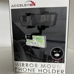 Phone Holder