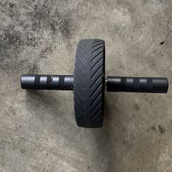 Ab Wheel