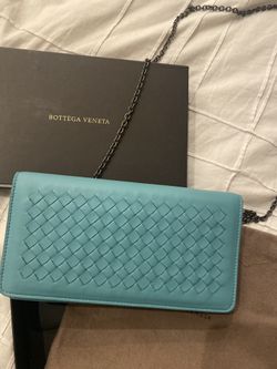 Beautiful Bottega Bag