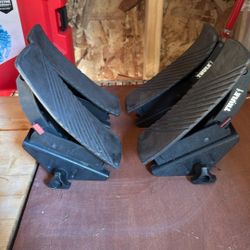 Thule Kayak Cradle 