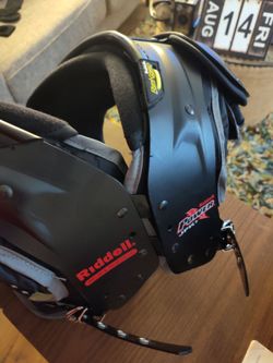 Riddell Power JPK+ All-Purpose (AP) Youth / JV Football Shoulder Pad