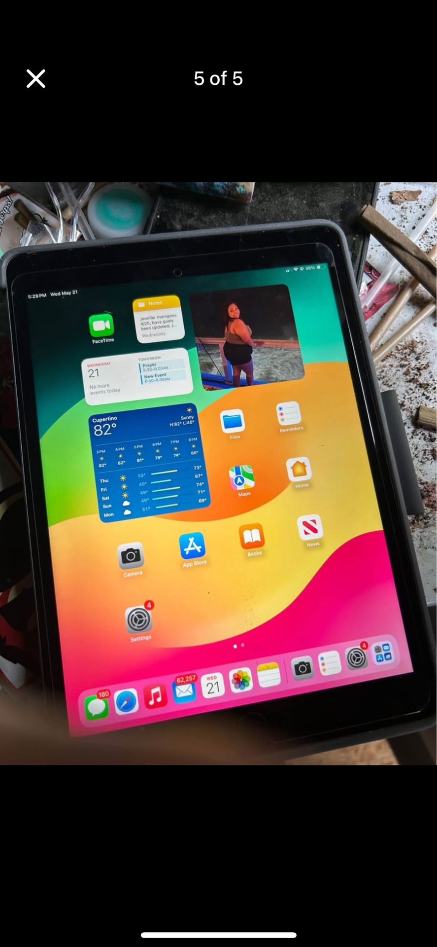 iPad 7th Generation 