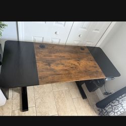 Standing Desk