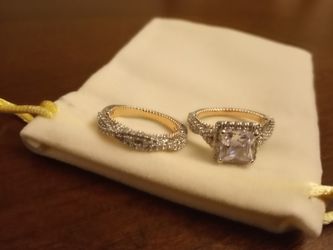 Ring Size 8
