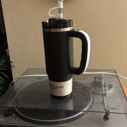 New Stanley Illuminating Cup