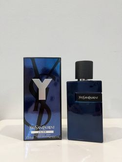 Ysl Elixer 