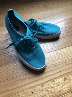 Vans New Authentic Era Classic Sneakers Unisex Canvas Shoes