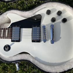 Gibson Les Paul Studio