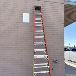 12 Ft Ladder 
