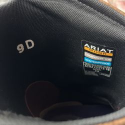 Ariat Work Boots 