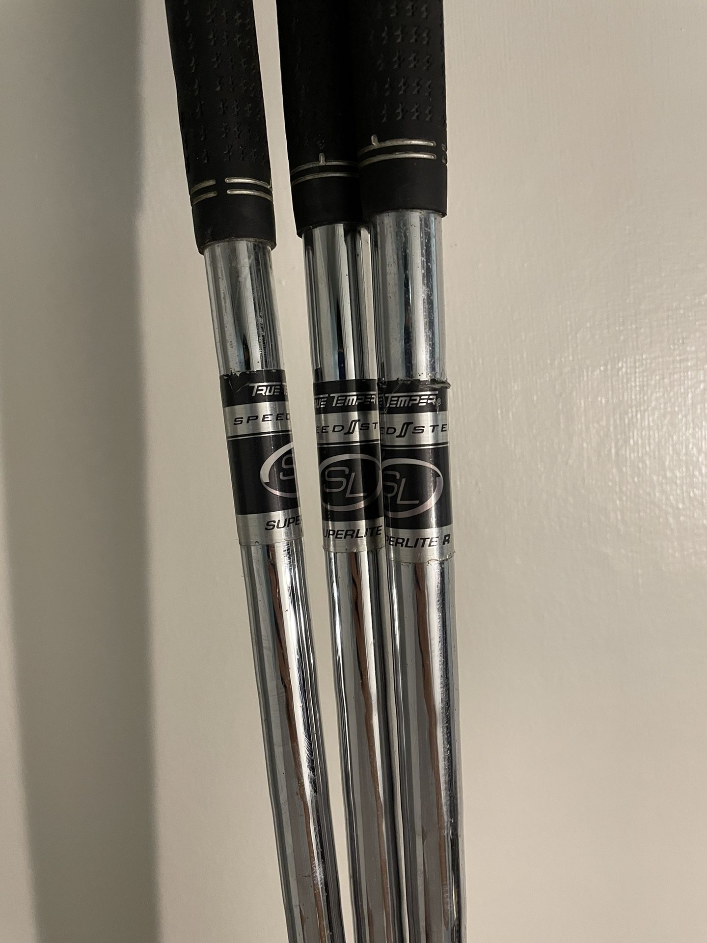 Taylormade And Nike Golf Club Set for Sale in Shoreline, WA OfferUp