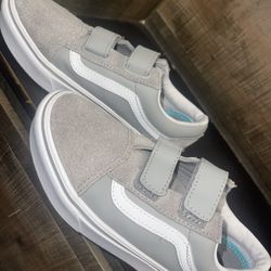 VANS OLD SKOOL KIDS 2Y