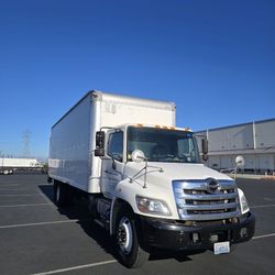 2014 FREIGHTLINER 338