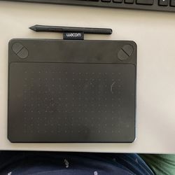 Wacom Intuos Note Pad